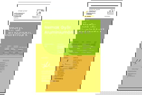 ASI certifies Nemak Győr Alumíniumöntöde Kft against Performance Standard V3.1 with Provisional Certification status