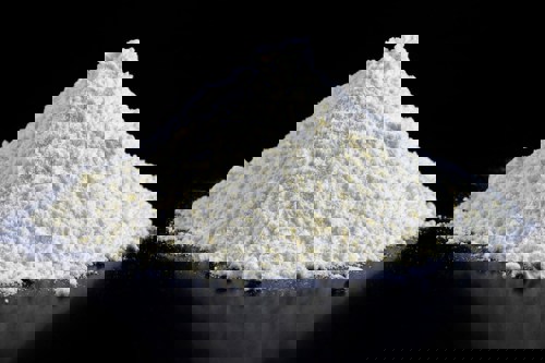 DAILY: Chinese spot alumina prices stabilise