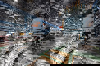 CIE Automotive India approves merger with aluminium casting subsidiary