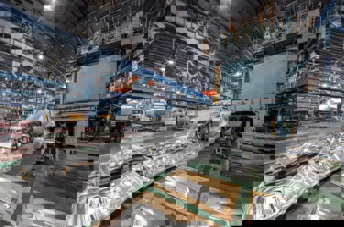 CIE Automotive India approves merger with aluminium casting subsidiary