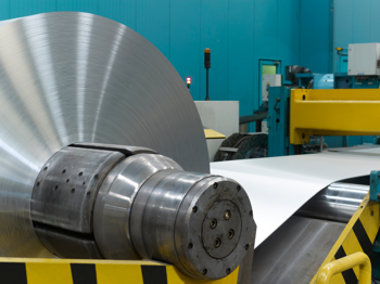 Shyam Metalics pushes for a $74M-worth aluminium FRP and foil plant in Odisha