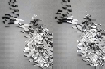 Dull blades and aluminium foils: What a 0.23 friction coefficient means for cutting performance