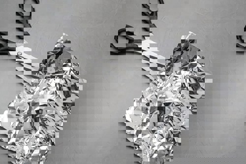 Dull blades and aluminium foils: What a 0.23 friction coefficient means for cutting performance