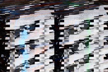 Century Aluminum restarts Grundartangi potline early, targets near full output by July