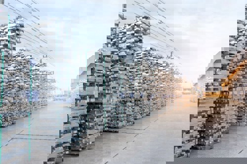 Buying sentiment of some downstream enterprises slightly recovered ahead of Labour Day holiday