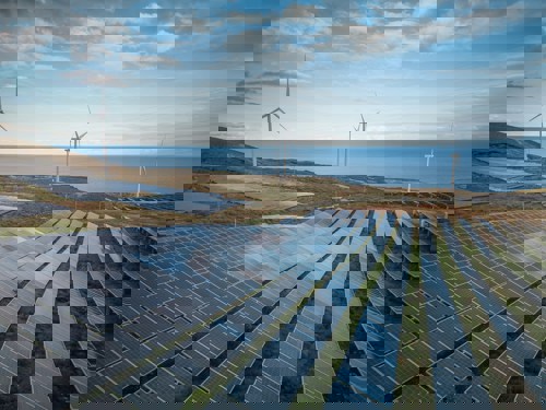 With renewable energy set to power 45% of global electricity, led by China, Europe, US, India, where do aluminium industries stand?