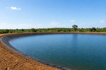Discovery Bauxite to develop 2.5-million-gallon pond for St Ann farmers