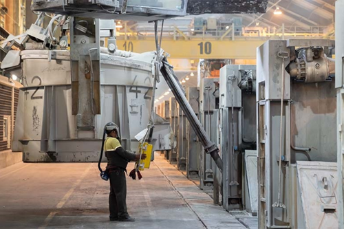 South 32’s Hillside Aluminium smelter reached 30 years: The story behind scale, impact and resilience