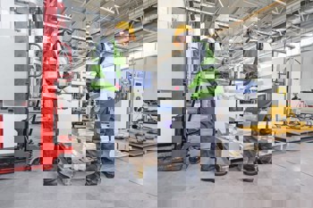 Alcoa reviews plan to revive Warrick operations