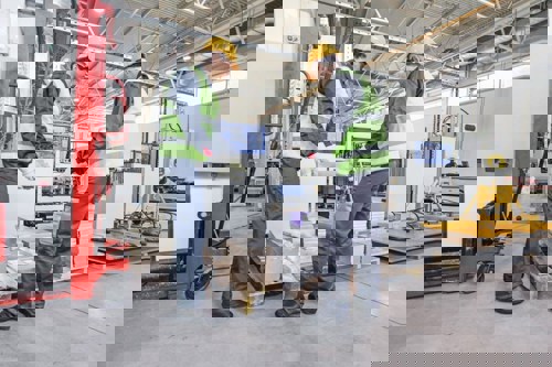 Alcoa reviews plan to revive Warrick operations