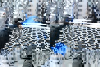 Crown Holdings to set up an aluminium can manufacturing facility in Northern India