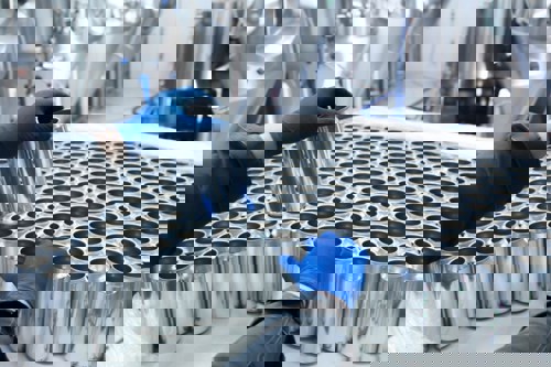 Crown Holdings to set up an aluminium can manufacturing facility in Northern India