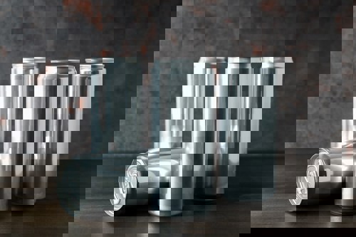 Ardagh Metal Packaging Q1 revenue up 19% while EBITDA rise 15%