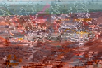 Indonesia Bauxite 2026: Why the price has nowhere to go but up