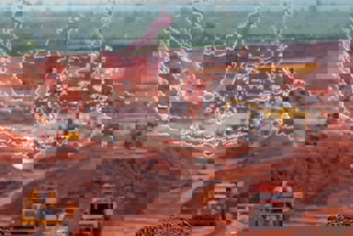 Indonesia Bauxite 2026: Why the price has nowhere to go but up