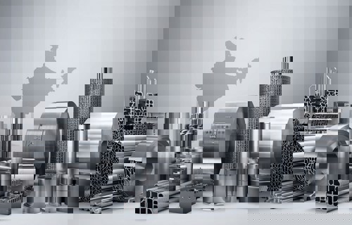 Can India sustain 8.25% aluminium duties when 55% of demand is imported?