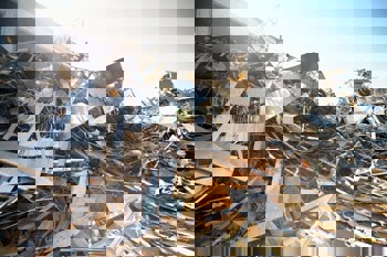 India: Imported aluminium scrap prices show mixed trends despite LME strength, supply tightness