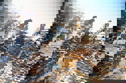 India: Imported aluminium scrap prices show mixed trends despite LME strength, supply tightness