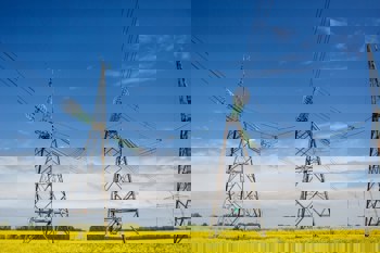 Hydro acquires long-term power supply contract from Statkraft for aluminium plants