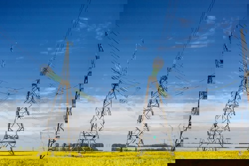 Hydro acquires long-term power supply contract from Statkraft for aluminium plants