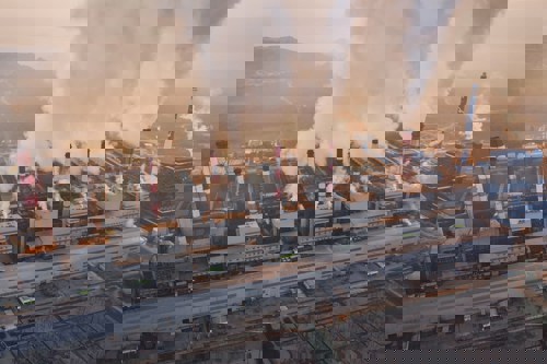 South Africa’s Hillside aluminium smelter eyes renewable power under Eskom-South32 plan