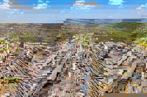 Ukraine to privatise Mykolaiv Alumina Refinery in Q4 2026 at $86M starting price