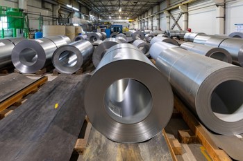 Constellium posts record quarterly EBITDA in Q1, raises 2026 outlook