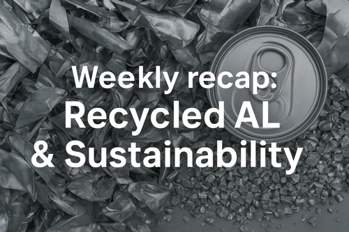 Aluminium at an inflexion point: Can shifting power, scrap and policy redefine who leads next?