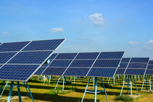 ROSI secures $23M to scale up solar panel recycling in Europe