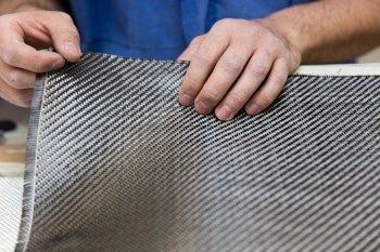 Researchers develop ultralight carbon structures with aluminium-level efficiency
