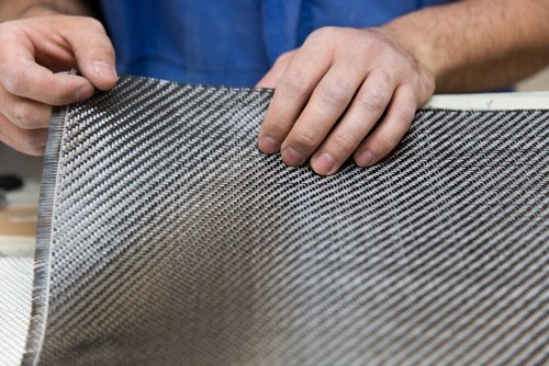 Researchers develop ultralight carbon structures with aluminium-level efficiency