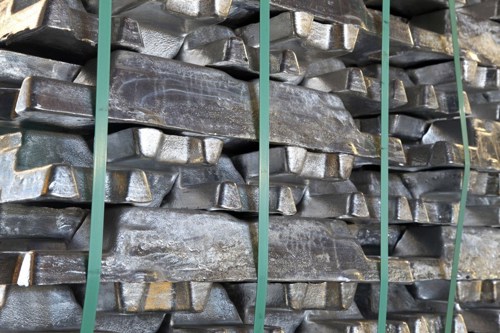 Rise in primary aluminium liquid metal ratio lower than expected in April, expected to edge higher in May
