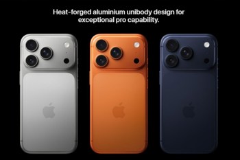 Aluminium restoration of iPhone 17 Pro Max chassis showcased in a Chinese video leak