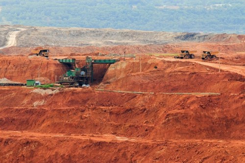 Here’s why we deduce red mud to be aluminium industry’s next resource frontier