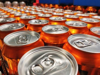 Crown Holdings posts a rise in net sales as global shipments increase 5% in Q1 2026