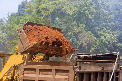 United States declining bauxite imports in 2025: A critical overview