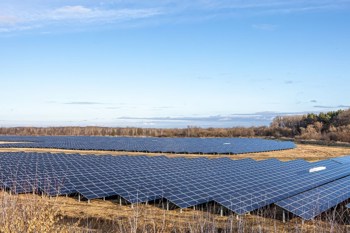 BoS contract rolled out for NTPC’s 900 MW solar facility
