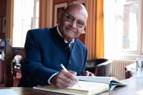 Vedanta Chairman Anil Agarwal’s letter to shareholders: Highlights record FY26 performance and demerger roadmap