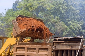 EGA restores bauxite supply agreement with Guinea