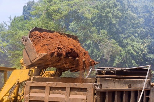 EGA restores bauxite supply agreement with Guinea