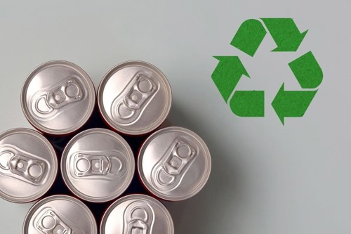 Armley recycling drive collects 5,000 aluminium cans