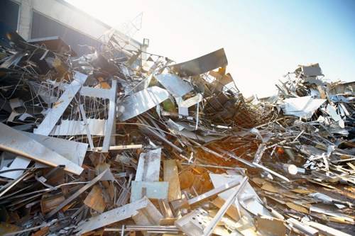 Weak demand, tight scrap supply deepen secondary aluminium losses
