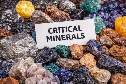 Western nations accelerate $12B critical mineral initiatives as Global Export Restrictions reach record highs
