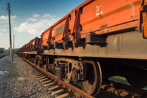Texmaco Rail bags $6M domestic rail equipment order from Vedanta Aluminium