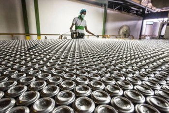 Scaling sustainability: Beverage cans in Africa’s fragmented market