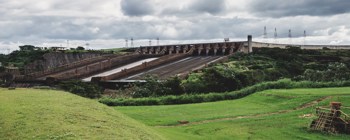 GE Vernova to supply 1.35 GW pumped-storage units for Andhra Pradesh’s Upper Sileru project