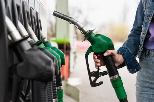 China May gasoline demand to contract over 10% Y-o-Y