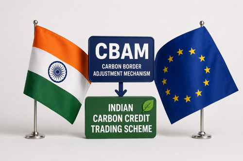CBAM hits Indian aluminium export by 41%: Indian Carbon Credit Trading Scheme to reverse the slide
