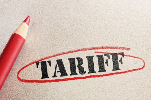 US eases tariff pressure on Canadian and Mexican metal producers