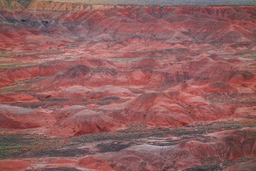 Possible Guinea export cap adds pressure to bauxite shipping market